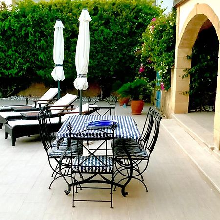 Casa Santos Kyrenia Villa Kyrenia  Luaran gambar