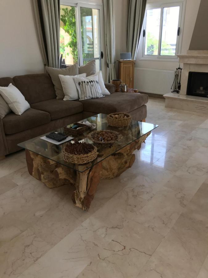 Casa Santos Kyrenia Villa Kyrenia  Luaran gambar
