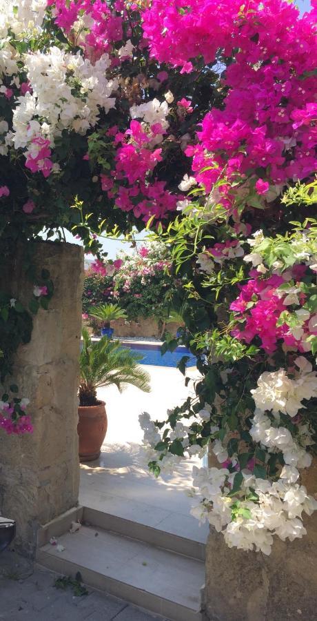 Casa Santos Kyrenia Villa Kyrenia  Luaran gambar