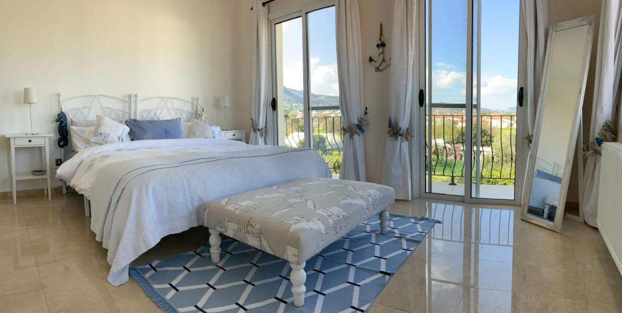 Casa Santos Kyrenia Villa Kyrenia  Luaran gambar