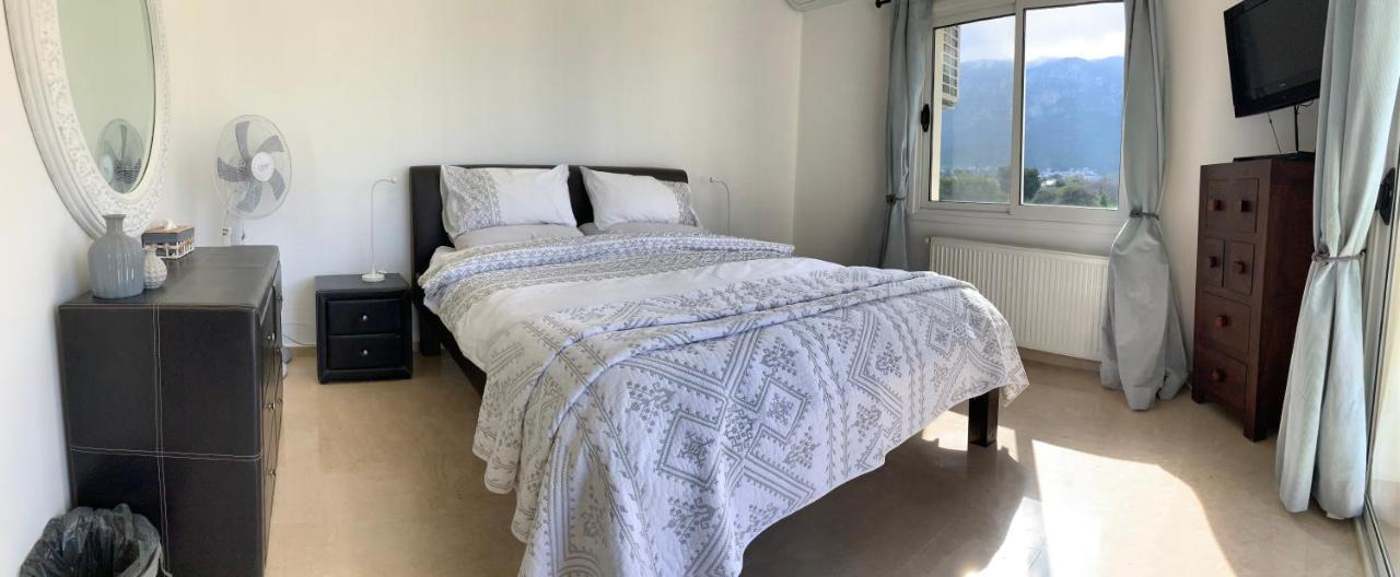 Casa Santos Kyrenia Villa Kyrenia  Luaran gambar