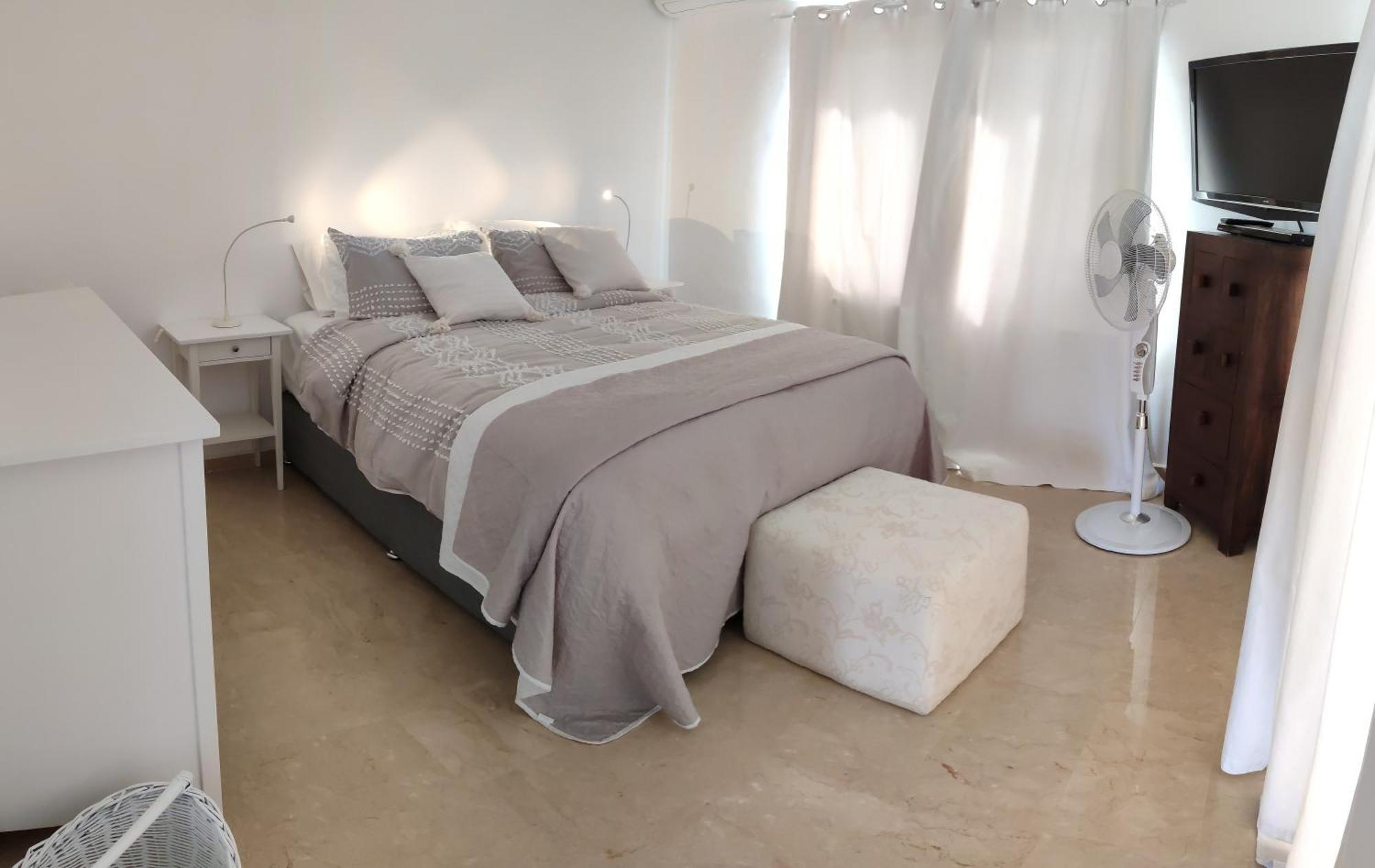 Casa Santos Kyrenia Villa Kyrenia  Luaran gambar
