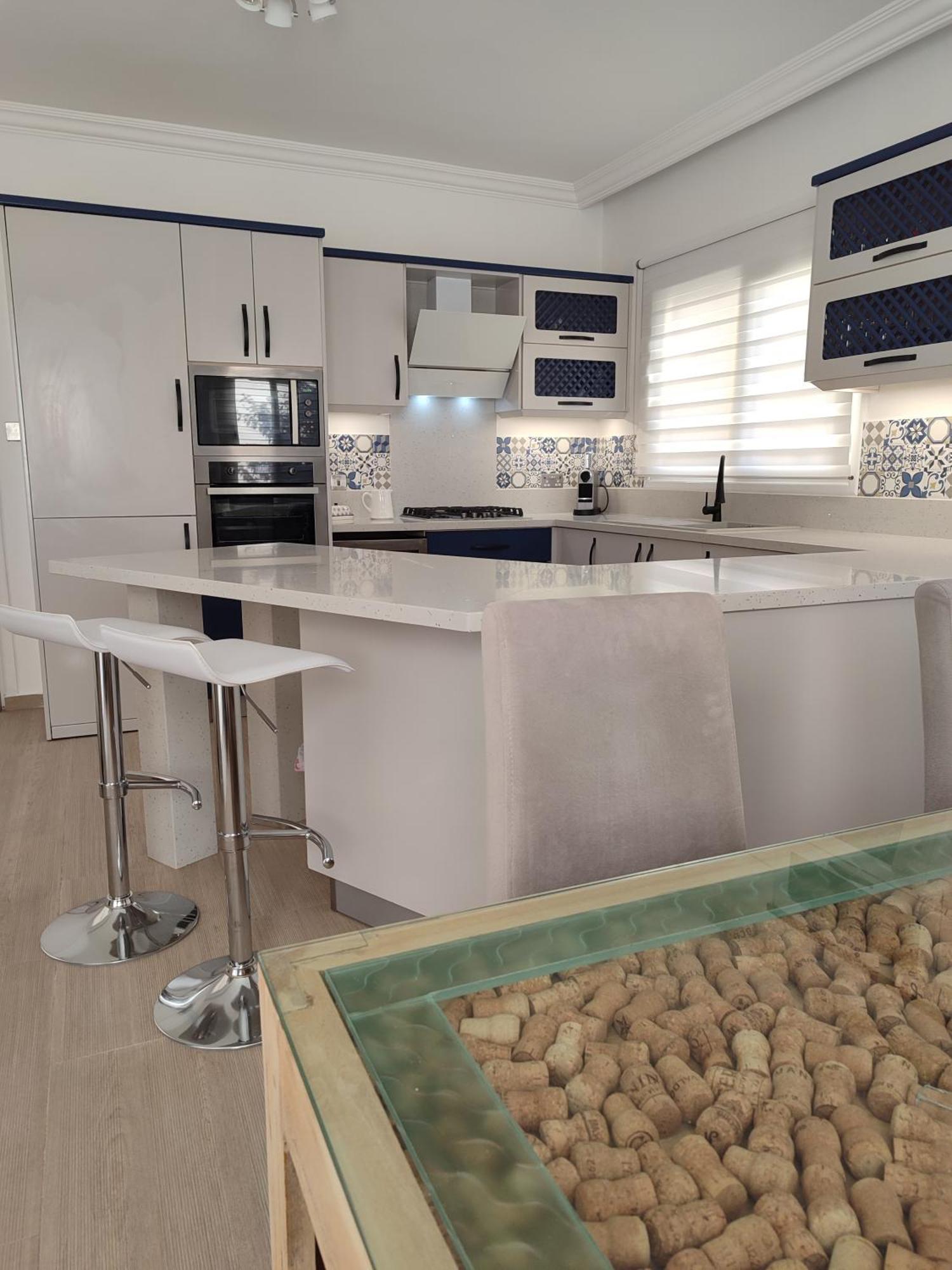 Casa Santos Kyrenia Villa Kyrenia  Luaran gambar