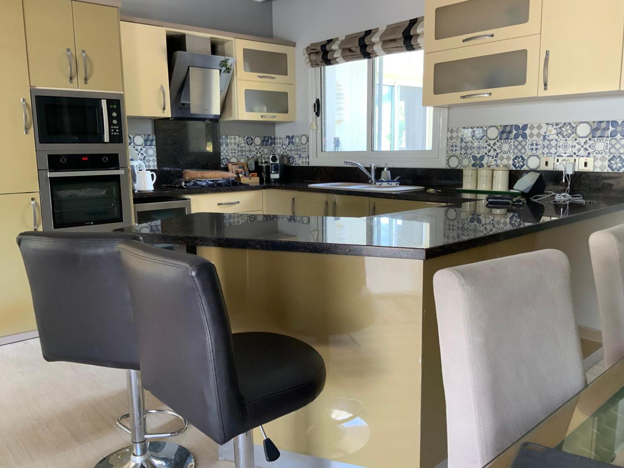 Casa Santos Kyrenia Villa Kyrenia  Luaran gambar