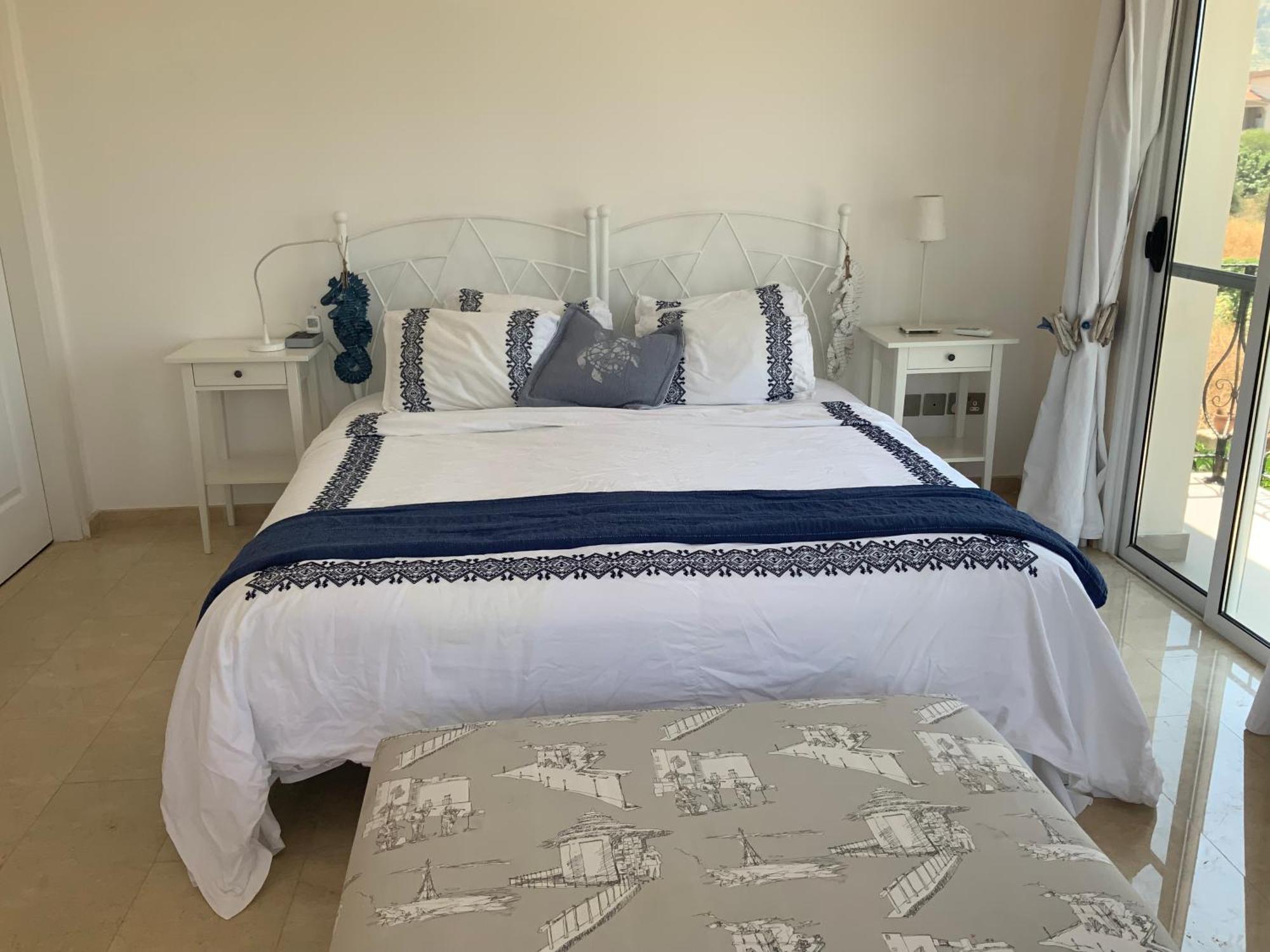 Casa Santos Kyrenia Villa Kyrenia  Luaran gambar