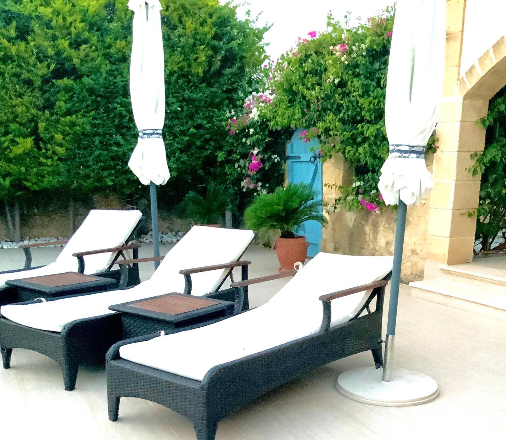 Casa Santos Kyrenia Villa Kyrenia  Luaran gambar