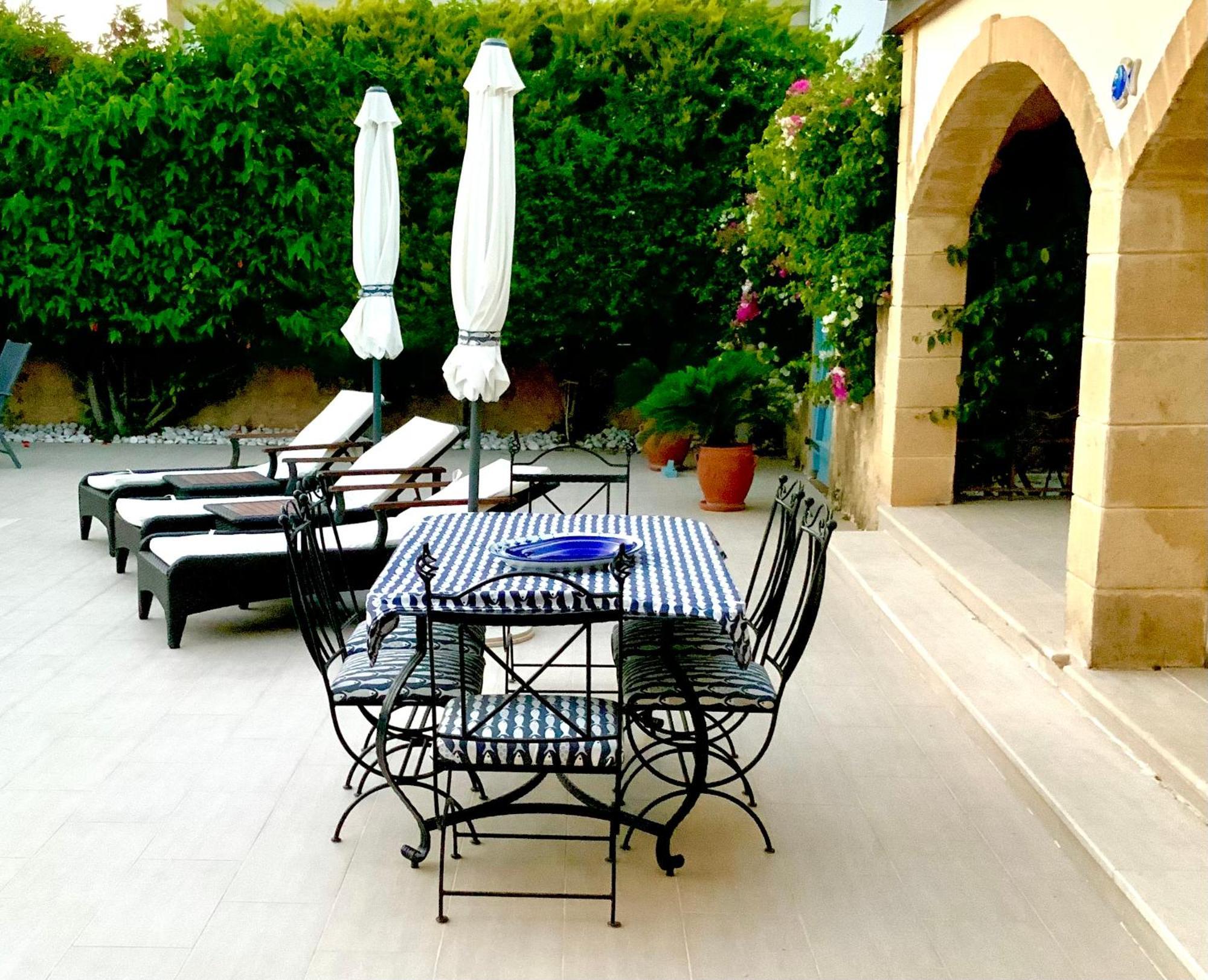 Casa Santos Kyrenia Villa Kyrenia  Luaran gambar
