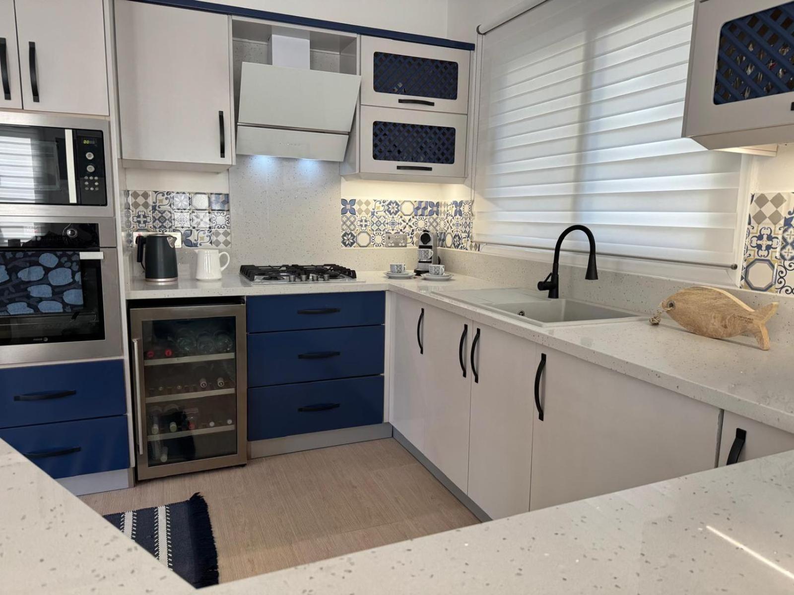 Casa Santos Kyrenia Villa Kyrenia  Luaran gambar