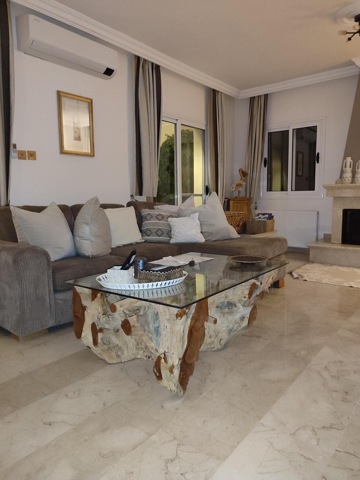 Casa Santos Kyrenia Villa Kyrenia  Luaran gambar