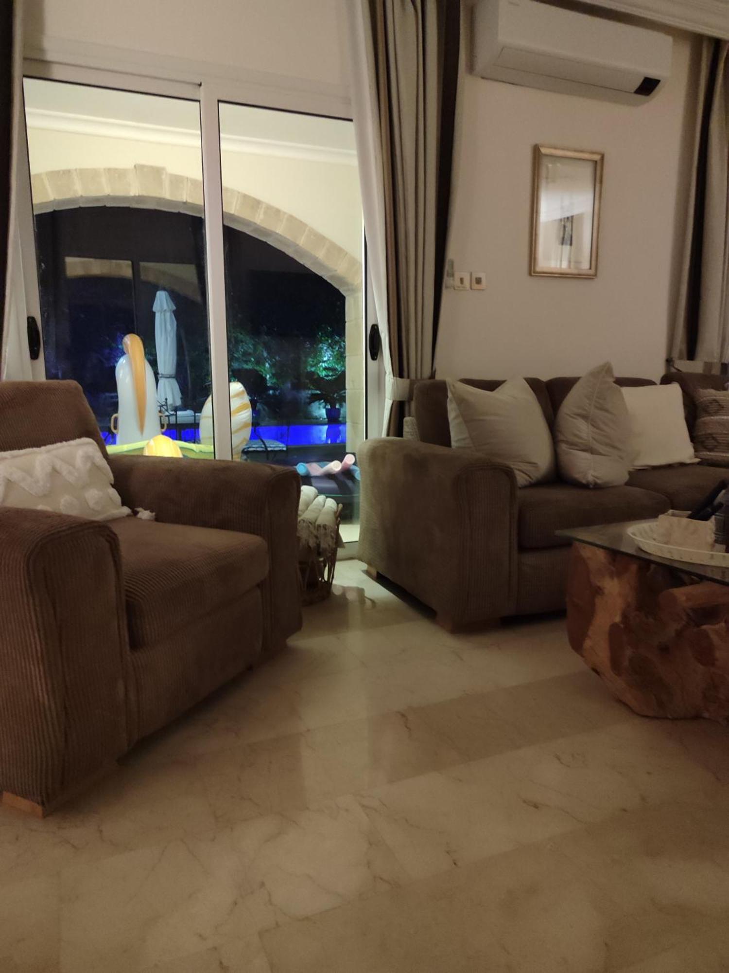 Casa Santos Kyrenia Villa Kyrenia  Luaran gambar
