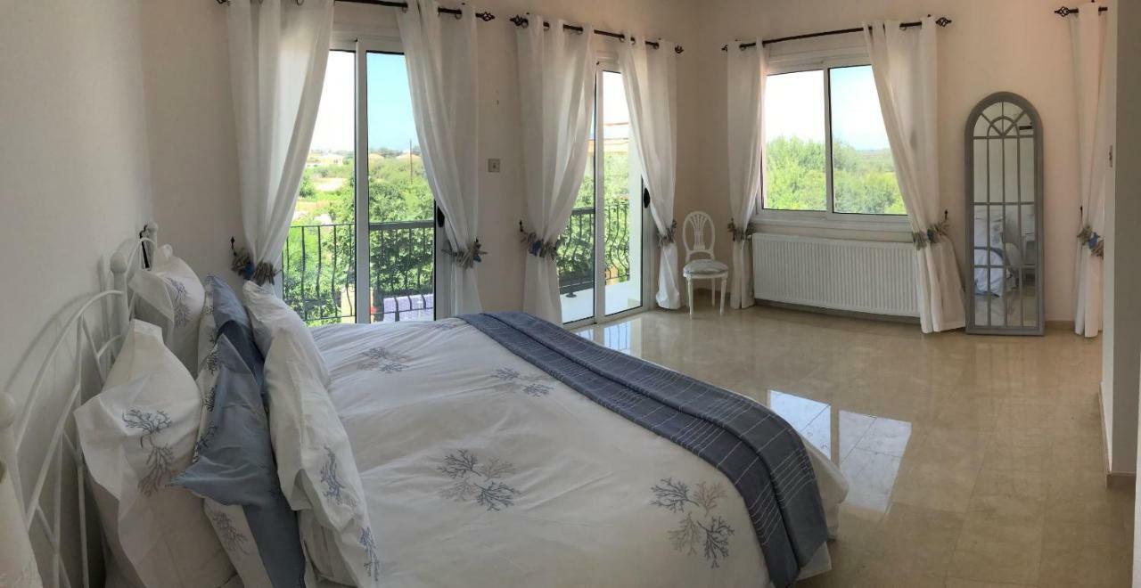 Casa Santos Kyrenia Villa Kyrenia  Luaran gambar