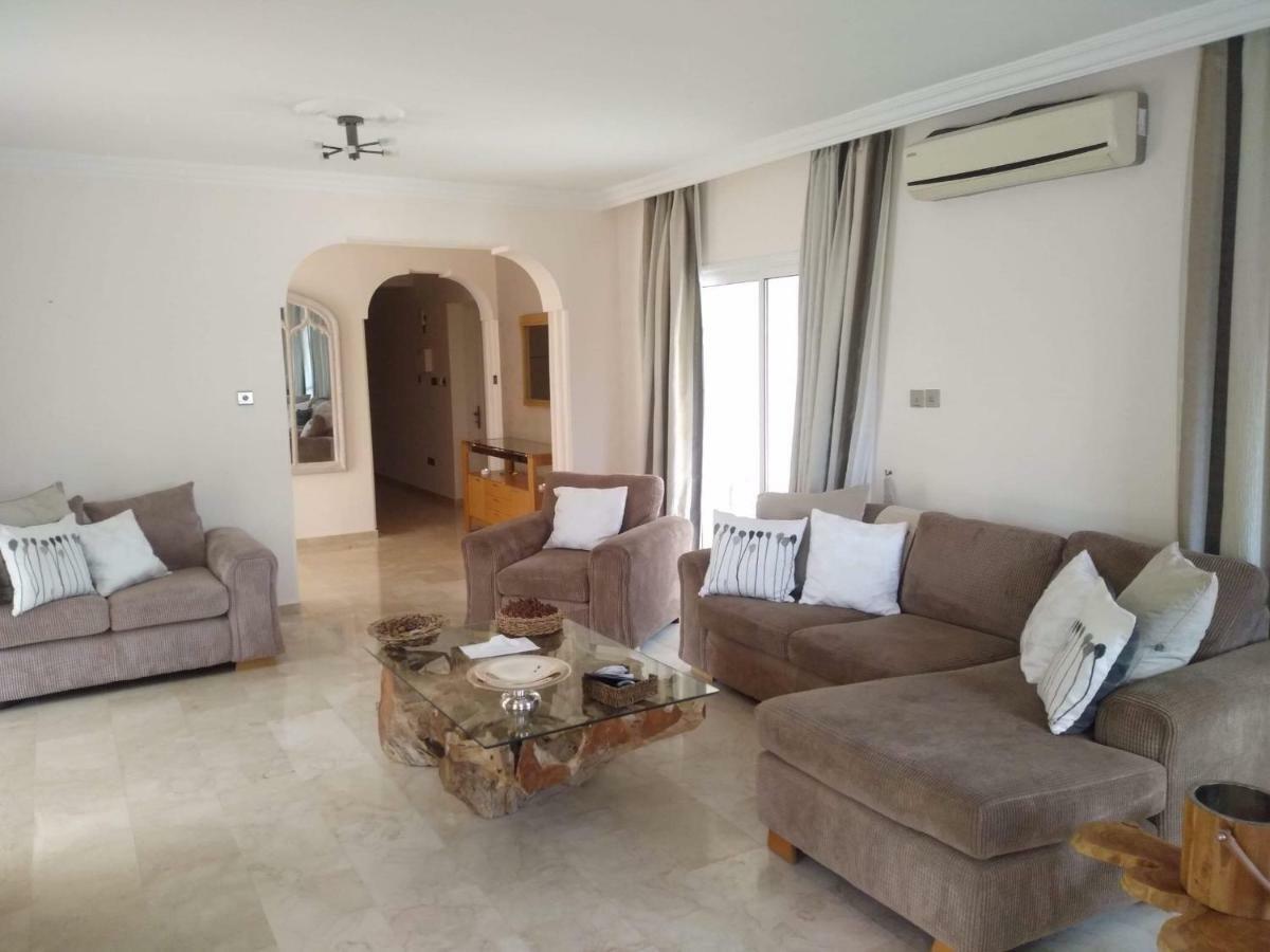Casa Santos Kyrenia Villa Kyrenia  Luaran gambar